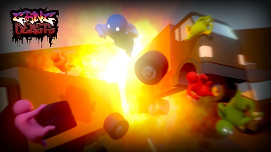 Gang Beasts 0.1.5 Download Gang Beasts 0.1.5 Download